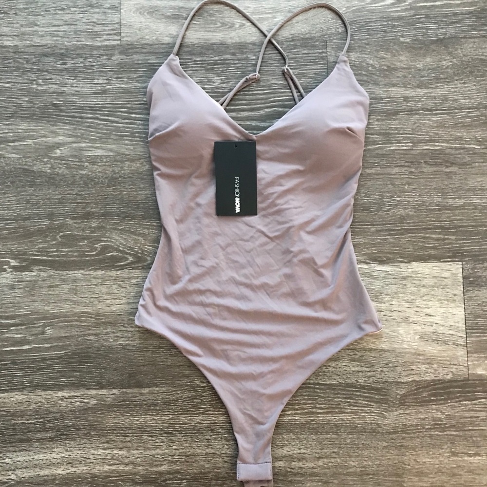 Bodysuit